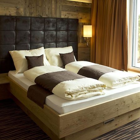 Alpenflair Hotel Buchloe Værelse billede