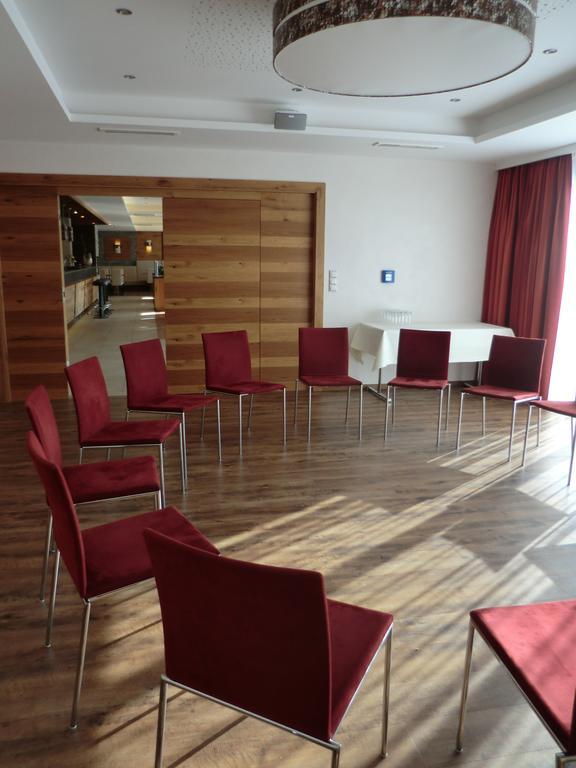 Alpenflair Hotel Buchloe Eksteriør billede