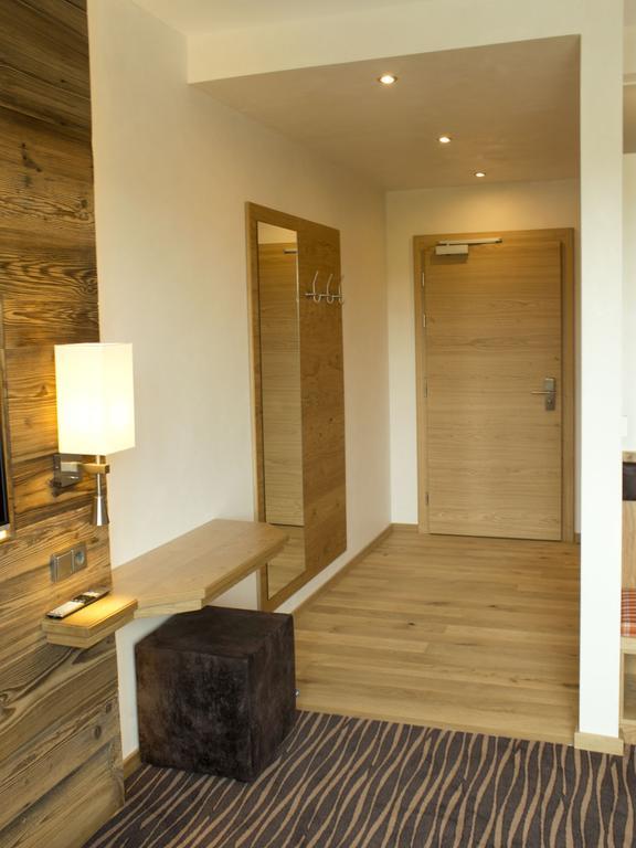 Alpenflair Hotel Buchloe Eksteriør billede